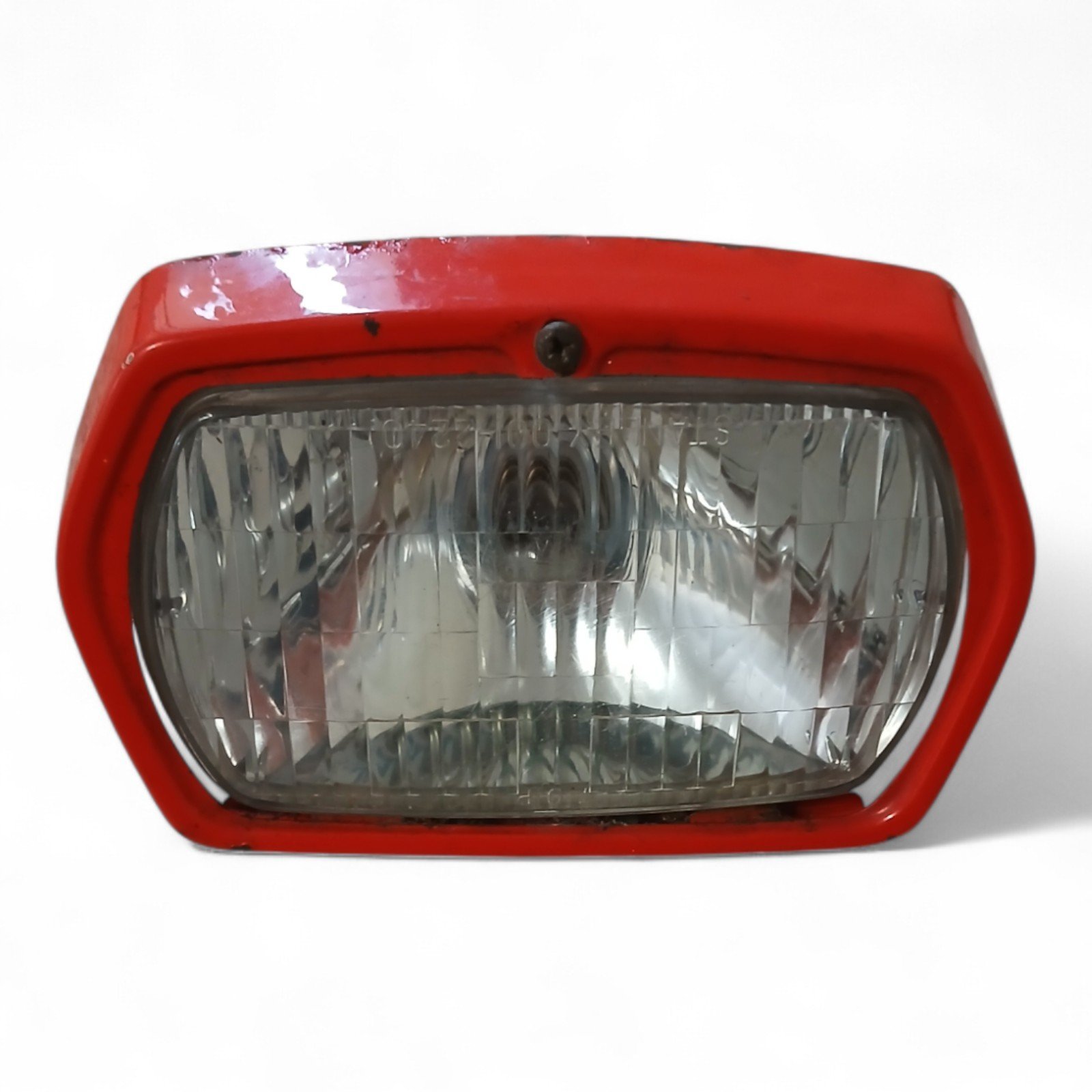 13495_2028129-Photoroom.jpg Yamaha SA 50 50 1986 Headlight / Headlamp OEM COI-2240 - Image 1