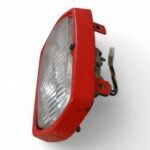 Yamaha SA 50 50 1986 Headlight / Headlamp OEM COI-2240 - Image 2