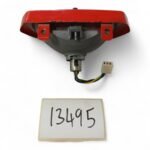 Yamaha SA 50 50 1986 Headlight / Headlamp OEM COI-2240 - Image 3