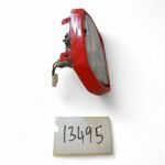 Yamaha SA 50 50 1986 Headlight / Headlamp OEM COI-2240 - Image 4