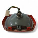 Yamaha SA 50 50 1986 Headlight / Headlamp OEM COI-2240 - Image 5