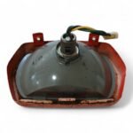 Yamaha SA 50 50 1986 Headlight / Headlamp OEM COI-2240 - Image 6