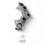 Yamaha XV 250 250 1988-2005 Top Yoke OEM - Image 2