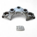 Yamaha XV 250 250 1988-2005 Top Yoke OEM - Image 3