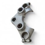 Yamaha XV 250 250 1988-2005 Top Yoke OEM - Image 4