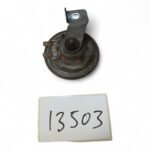 Yamaha DT 50 50 1989 Horn OEM - Image 5