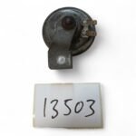Yamaha DT 50 50 1989 Horn OEM - Image 6