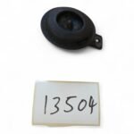 Yamaha DT 50 50 1989 Horn OEM - Image 3