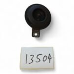 Yamaha DT 50 50 1989 Horn OEM - Image 4