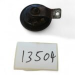 Yamaha DT 50 50 1989 Horn OEM - Image 5