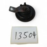 Yamaha DT 50 50 1989 Horn OEM - Image 6
