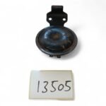Yamaha SR 125 125 2003 Horn OEM - Image 3