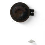 Yamaha SR 125 125 2003 Horn OEM