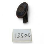 Yamaha SR 125 125 2003 Horn OEM - Image 2