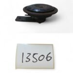 Yamaha SR 125 125 2003 Horn OEM - Image 3