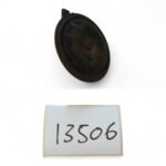 Yamaha SR 125 125 2003 Horn OEM - Image 4