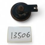 Yamaha SR 125 125 2003 Horn OEM - Image 5