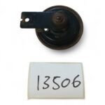 Yamaha SR 125 125 2003 Horn OEM - Image 6
