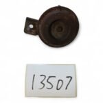 Yamaha DT 50 50 1989 Horn OEM - Image 3