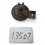 Yamaha DT 50 50 1989 Horn OEM - Image 5