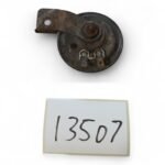 Yamaha DT 50 50 1989 Horn OEM - Image 6