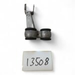 Yamaha XV 250 250 1988-2005 Front Right Foot Rest Peg Hanger OEM - Image 3