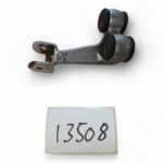 Yamaha XV 250 250 1988-2005 Front Right Foot Rest Peg Hanger OEM - Image 4