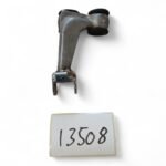 Yamaha XV 250 250 1988-2005 Front Right Foot Rest Peg Hanger OEM - Image 5