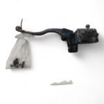 Kawasaki GTR ZG 1000 GTR 1000 1000 1991 Clutch Master Cylinder OEM