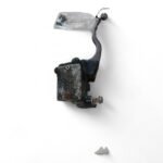 Kawasaki GTR ZG 1000 GTR 1000 1000 1991 Clutch Master Cylinder OEM - Image 2