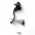 Kawasaki GTR ZG 1000 GTR 1000 1000 1991 Clutch Master Cylinder OEM - Image 4