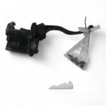 Kawasaki GTR ZG 1000 GTR 1000 1000 1991 Clutch Master Cylinder OEM - Image 6