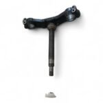 Kawasaki GTR ZG 1000 GTR 1000 1000 1991 Bottom Yoke OEM - Image 3
