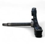 Kawasaki GTR ZG 1000 GTR 1000 1000 1991 Bottom Yoke OEM - Image 4