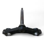 Kawasaki GTR ZG 1000 GTR 1000 1000 1991 Bottom Yoke OEM - Image 5
