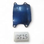 Kawasaki GTR ZG 1000 GTR 1000 1000 1991 Front Fork Brace Mudguard OEM - Image 2
