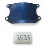 Kawasaki GTR ZG 1000 GTR 1000 1000 1991 Front Fork Brace Mudguard OEM - Image 3
