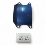 Kawasaki GTR ZG 1000 GTR 1000 1000 1991 Front Fork Brace Mudguard OEM - Image 4