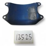 Kawasaki GTR ZG 1000 GTR 1000 1000 1991 Front Fork Brace Mudguard OEM - Image 5