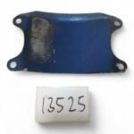 Kawasaki GTR ZG 1000 GTR 1000 1000 1991 Front Fork Brace Mudguard OEM - Image 6