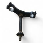 Kawasaki GTR ZG 1000 GTR 1000 1000 1991 Bottom Yoke OEM