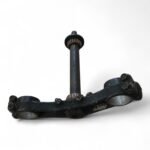 Kawasaki GTR ZG 1000 GTR 1000 1000 1991 Bottom Yoke OEM - Image 3