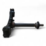 Kawasaki GTR ZG 1000 GTR 1000 1000 1991 Bottom Yoke OEM - Image 4