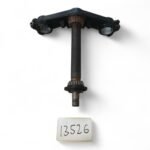Kawasaki GTR ZG 1000 GTR 1000 1000 1991 Bottom Yoke OEM - Image 5