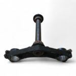 Kawasaki GTR ZG 1000 GTR 1000 1000 1991 Bottom Yoke OEM - Image 6
