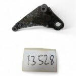 Kawasaki GTR ZG 1000 GTR 1000 1000 1991 Gear Lever Mount Bracket OEM - Image 5