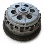Kawasaki GTR ZG 1000 GTR 1000 1000 1991 Full Clutch Set OEM