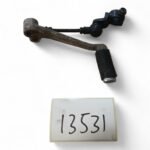 Kawasaki GTR ZG 1000 GTR 1000 1000 1991 Gear Lever Selector and Linkage OEM