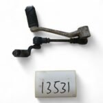 Kawasaki GTR ZG 1000 GTR 1000 1000 1991 Gear Lever Selector and Linkage OEM - Image 3
