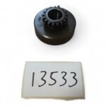 Kawasaki GTR ZG 1000 GTR 1000 1000 1991 Alternator Cush Driver Rubbers Gear OEM